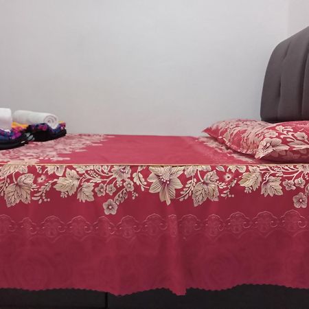 Wany Homestay & Guest House Sungai Petani Zewnętrze zdjęcie