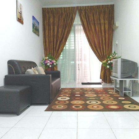 Wany Homestay & Guest House Sungai Petani Zewnętrze zdjęcie