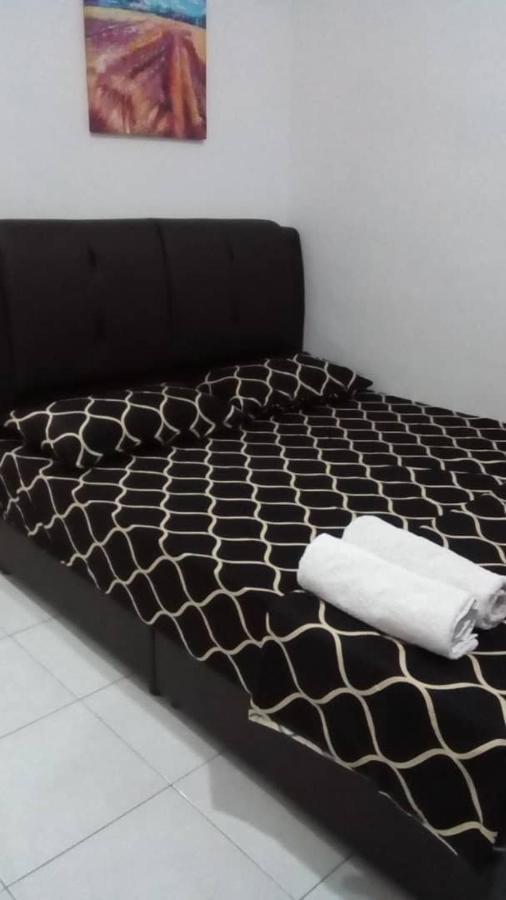 Wany Homestay & Guest House Sungai Petani Zewnętrze zdjęcie