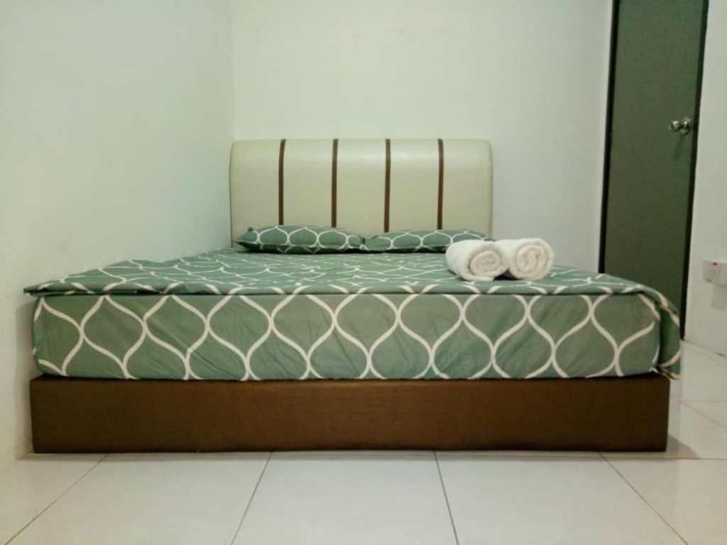 Wany Homestay & Guest House Sungai Petani Zewnętrze zdjęcie