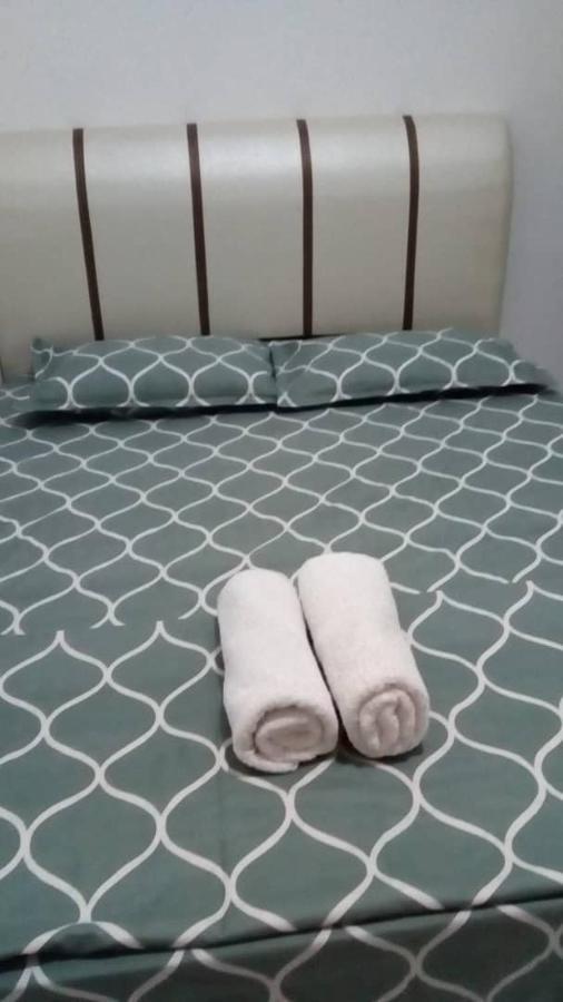 Wany Homestay & Guest House Sungai Petani Zewnętrze zdjęcie