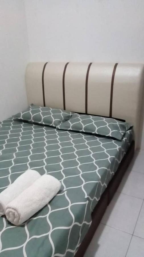 Wany Homestay & Guest House Sungai Petani Zewnętrze zdjęcie