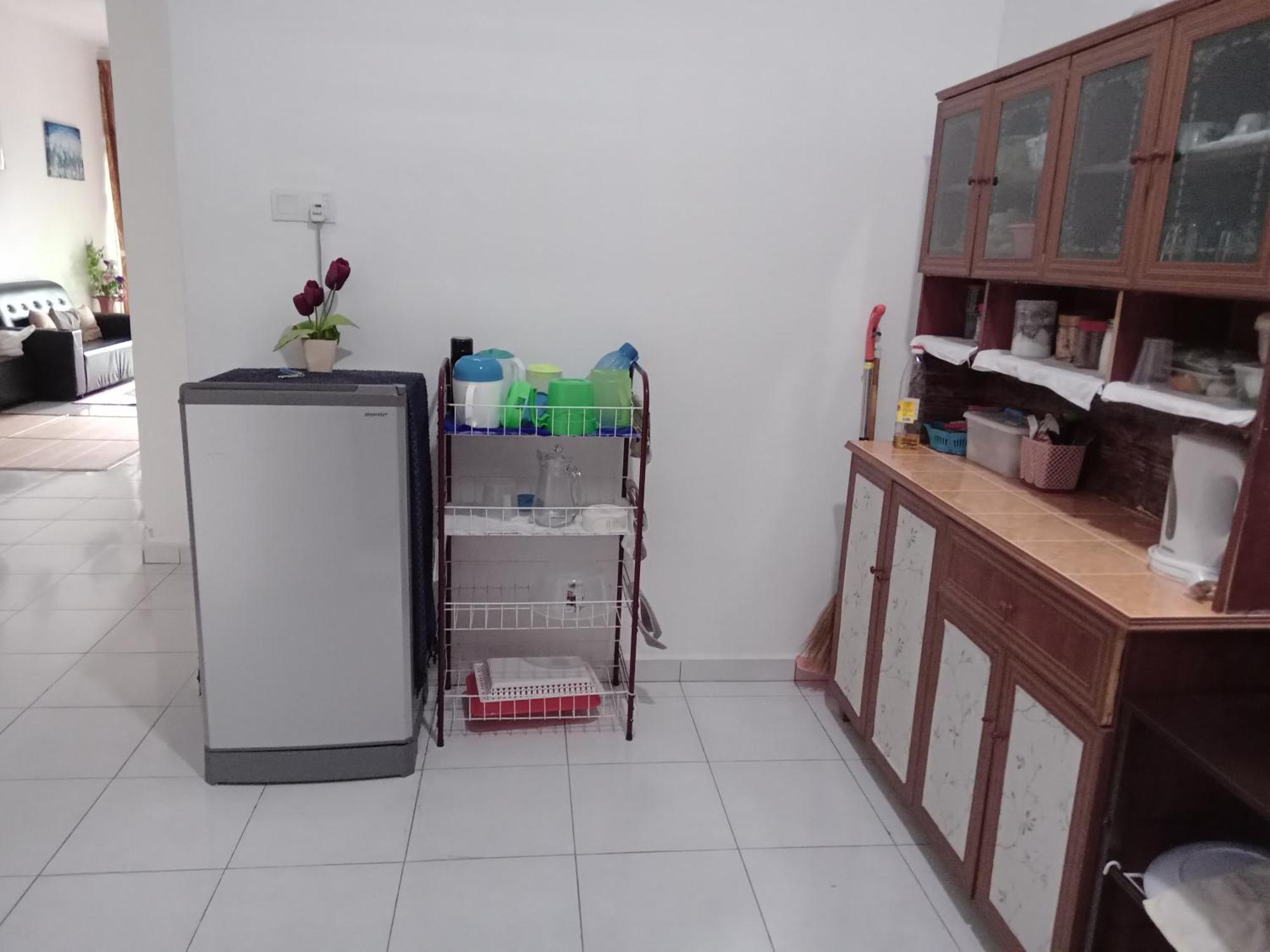 Wany Homestay & Guest House Sungai Petani Zewnętrze zdjęcie