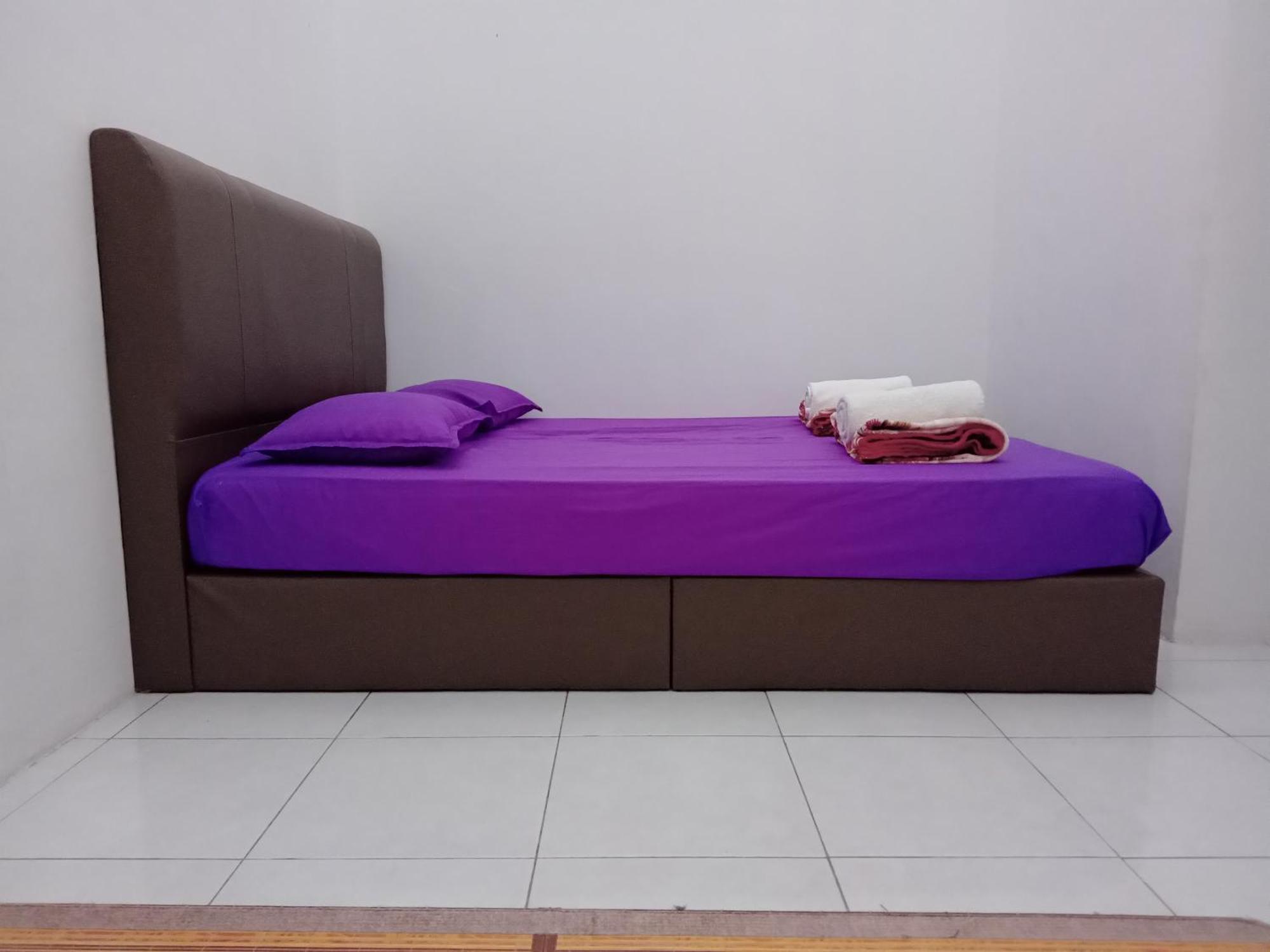 Wany Homestay & Guest House Sungai Petani Zewnętrze zdjęcie