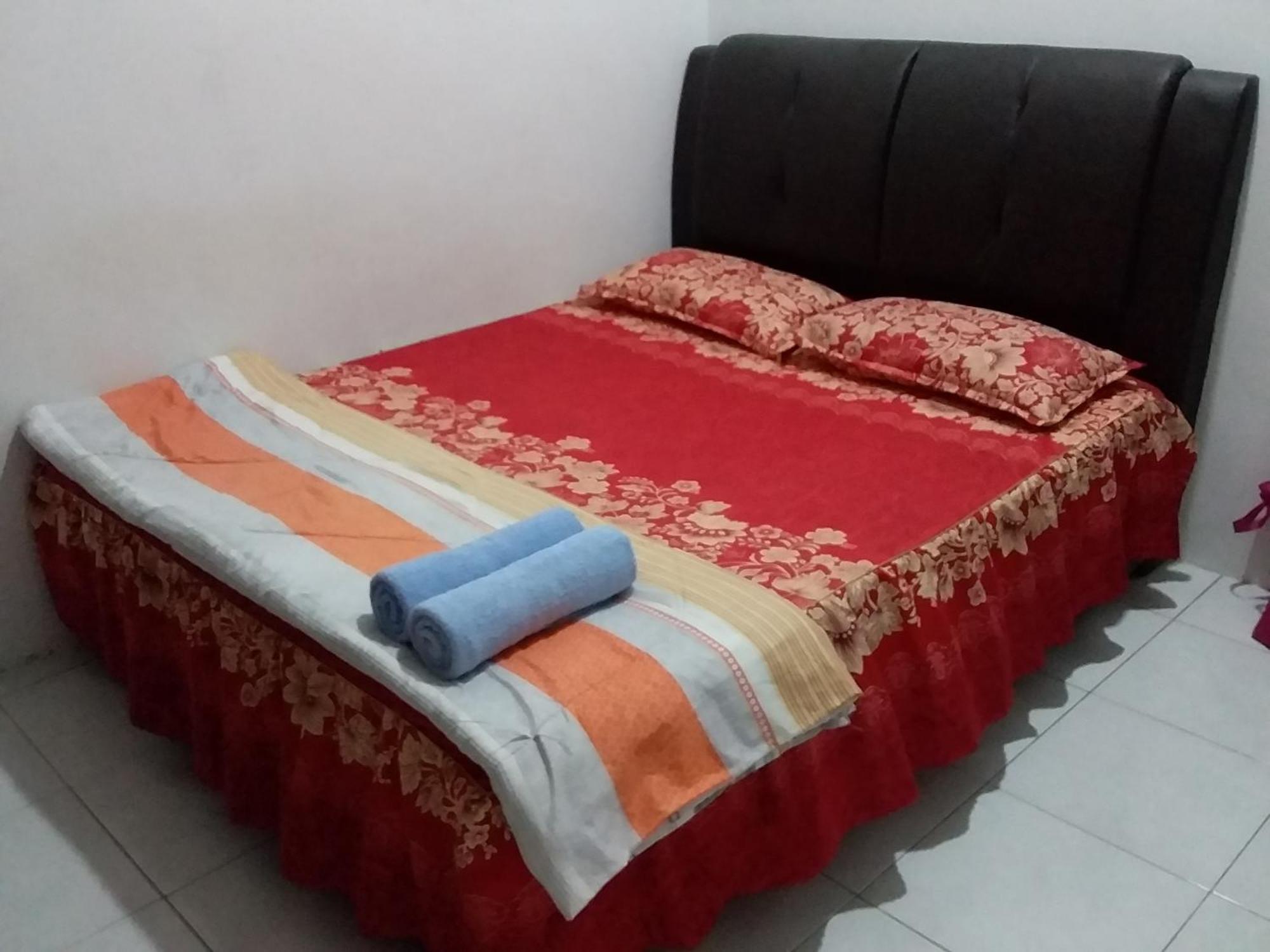 Wany Homestay & Guest House Sungai Petani Zewnętrze zdjęcie