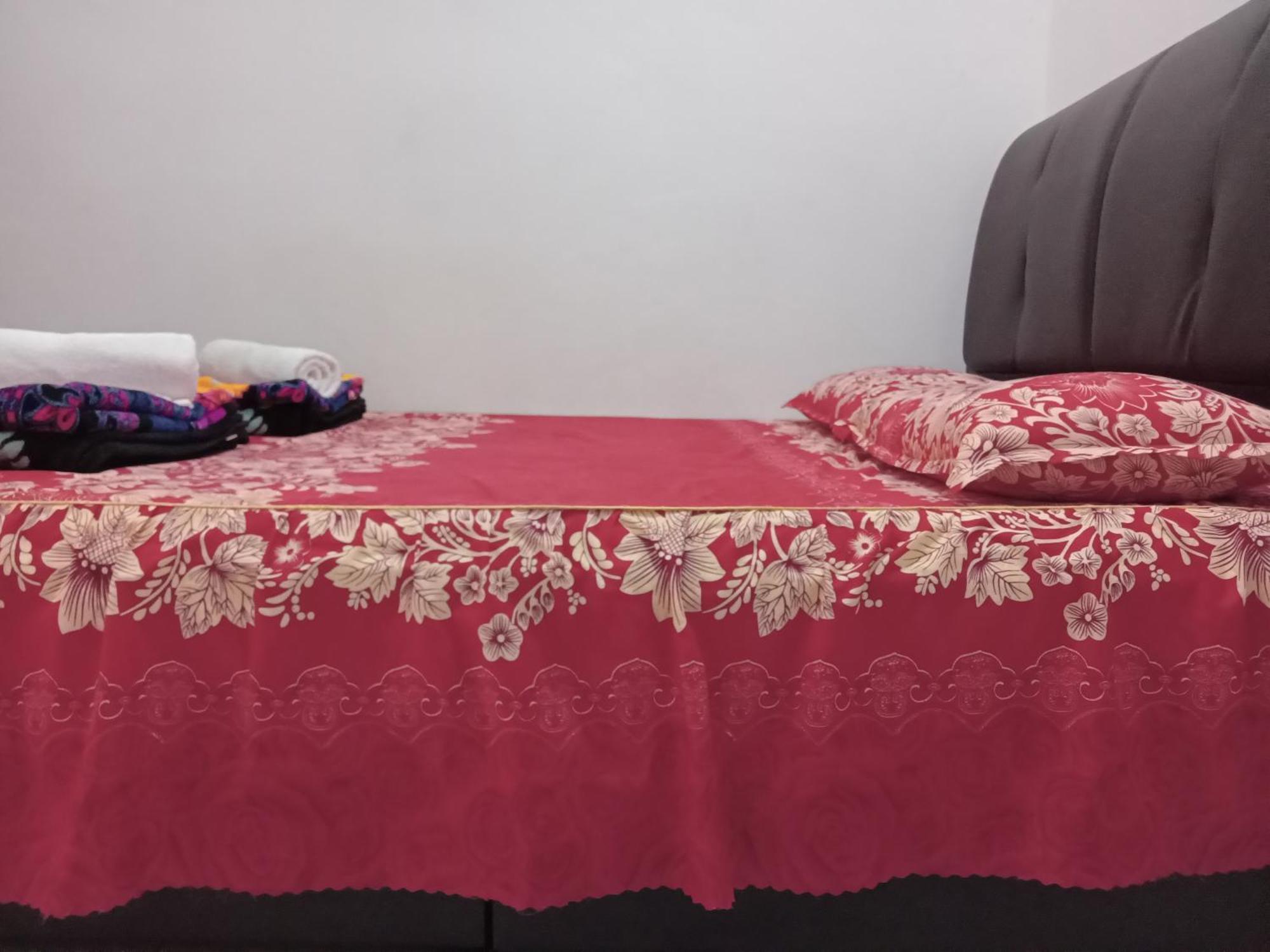 Wany Homestay & Guest House Sungai Petani Zewnętrze zdjęcie