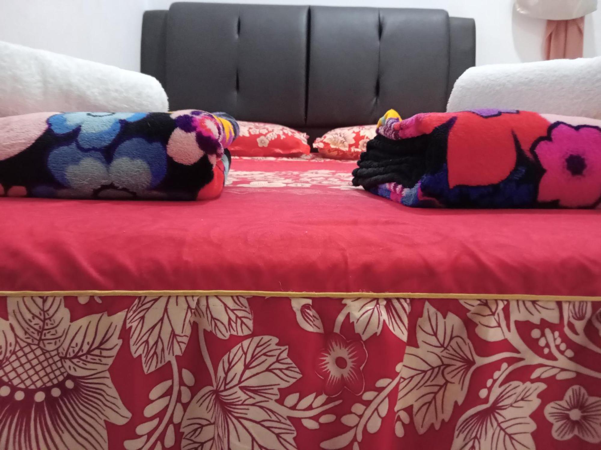 Wany Homestay & Guest House Sungai Petani Zewnętrze zdjęcie