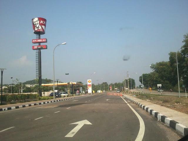 Wany Homestay & Guest House Sungai Petani Zewnętrze zdjęcie