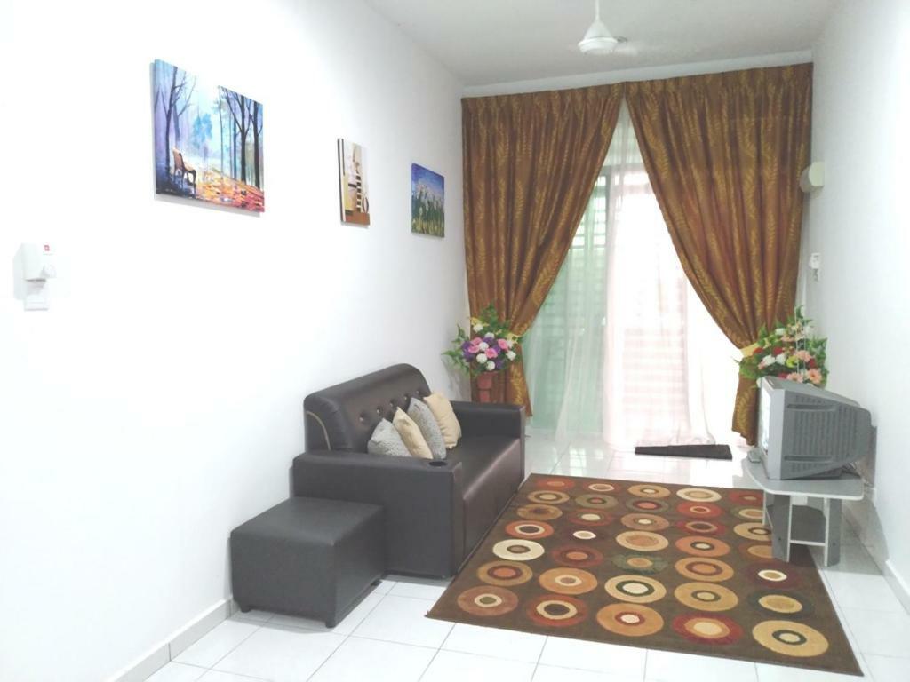Wany Homestay & Guest House Sungai Petani Zewnętrze zdjęcie