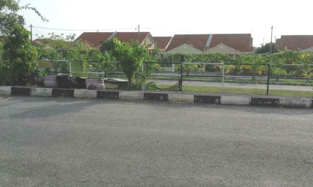 Wany Homestay & Guest House Sungai Petani Zewnętrze zdjęcie